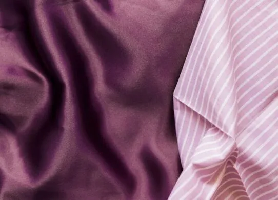 Чи варто шити одяг з полівіскози?