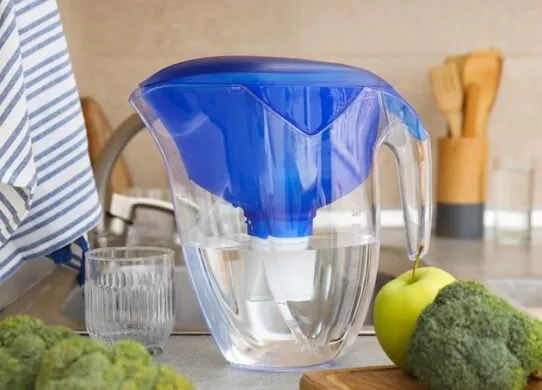 Фільтри для води: ефективне рішення для вашого дому