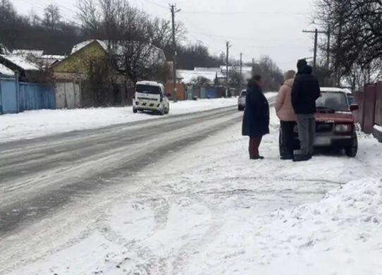 На Житомирщині затримали підприємця, який насмерть збив 16-річну дівчину