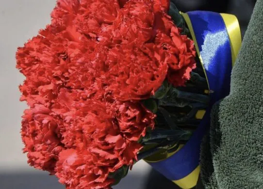 На фронті загинув учасник АТО з Житомирської області