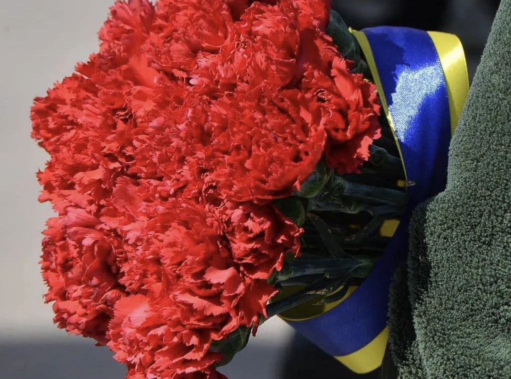 На фронті загинув учасник АТО з Житомирської області