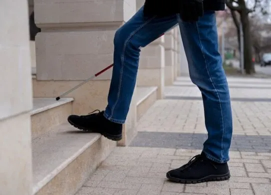 Как выбрать идеальные кроссовки для активного отдыха: основные критерии и советы