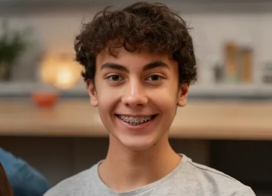 Керамічні брекети: сучасне рішення для ортодонтичного лікування