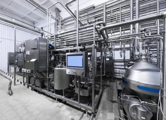 Купить пастеризатор: ключевые особенности и сферы применения