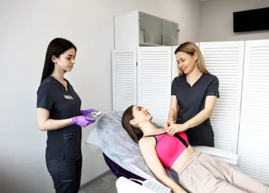 Маммопластика: когда лучше - до или после беременности?