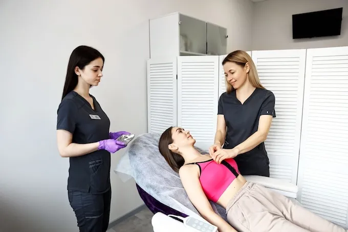 Маммопластика: когда лучше - до или после беременности?