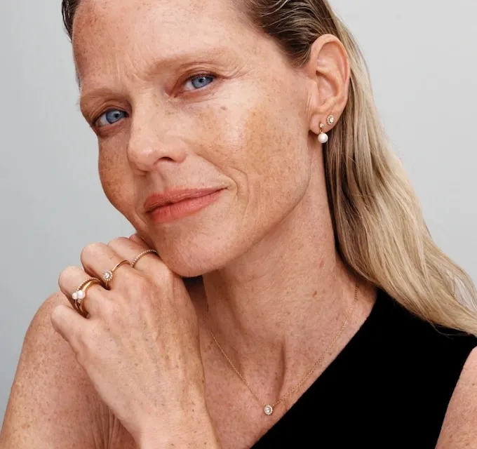 Почему следует обратить особое внимание на позолоченные кольца?