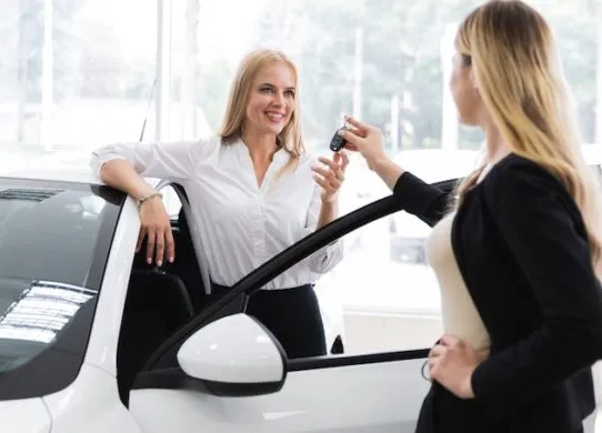 Преимущества и недостатки аренды автомобиля без водителя