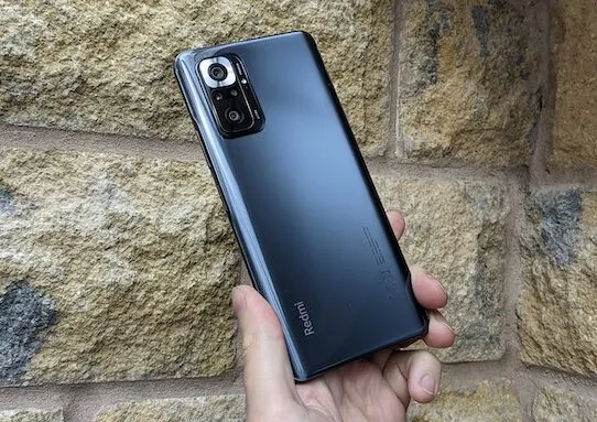 Рейтинг-2024 лучших недорогих смартфонов с отличной камерой