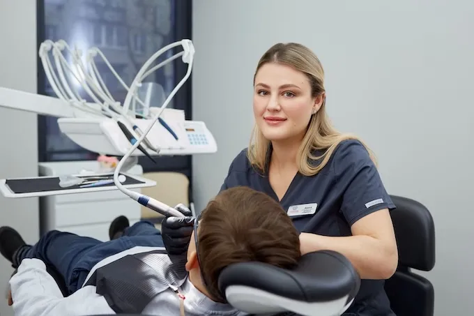 Що потрібно знати батькам, які планують лікувати дітей під седацією?