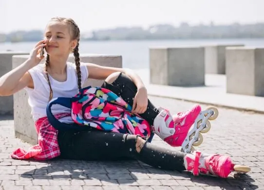 Соціалізація дитини: як допомогти підлітку знайти своє місце в суспільстві