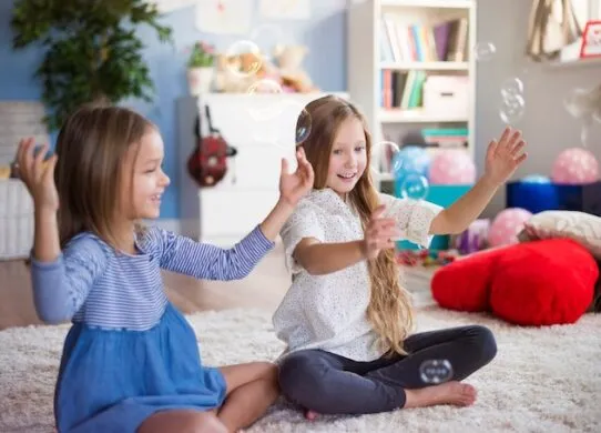 В чем преимущества загадок для детей 6-7 лет?