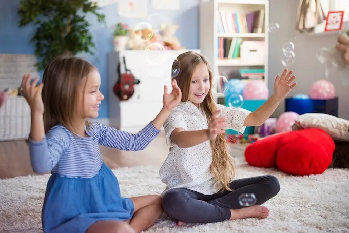 В чем преимущества загадок для детей 6-7 лет?