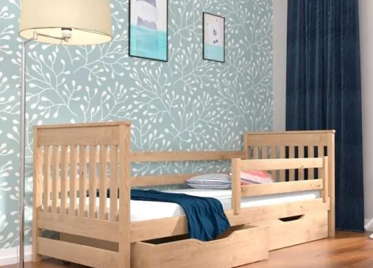 Выбор кровати для подростка: советы от TheSofa