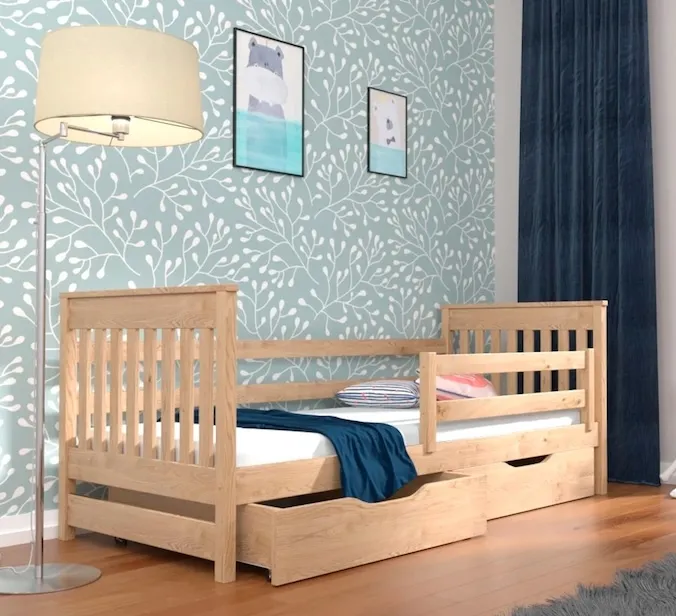 Выбор кровати для подростка: советы от TheSofa