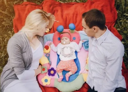 Які документи потрібно оформити, якщо дитина народилася в Німеччині