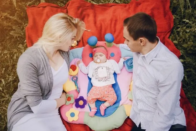 Які документи потрібно оформити, якщо дитина народилася в Німеччині