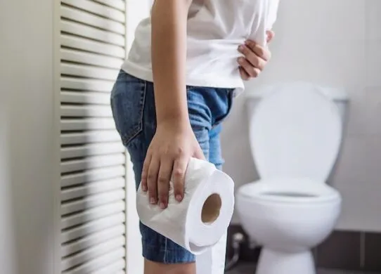 Який засіб допомагає при діареї, здутті і отруєнні