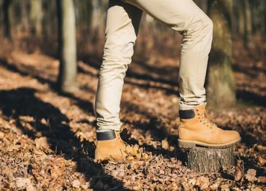 История успеха и развития Timberland, их особенности