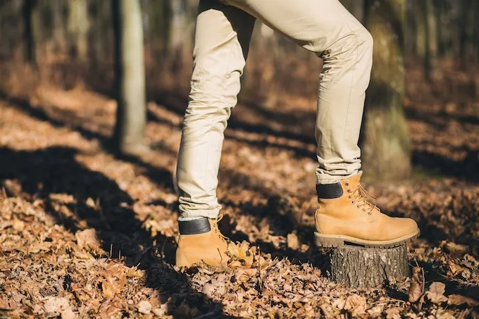 История успеха и развития Timberland, их особенности
