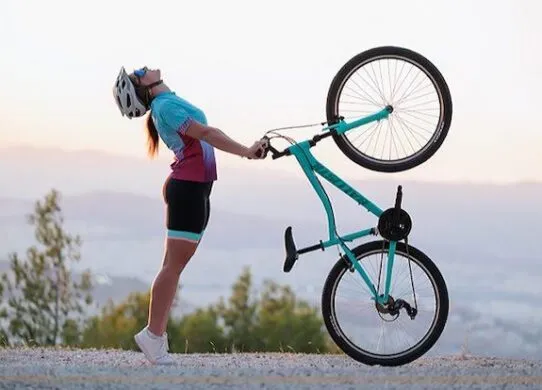 Женские велосипеды: как выбрать лучший вариант для путешествий