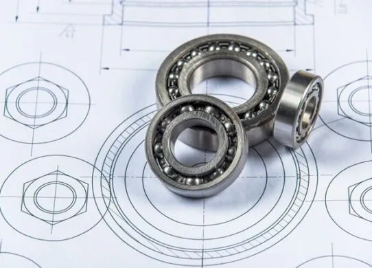 Подшипники