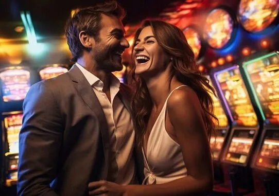 Бездепозитний бонус казино