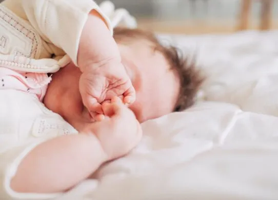 Через недбальство багатодітної матері у Житомирському районі померла новонароджена дитина