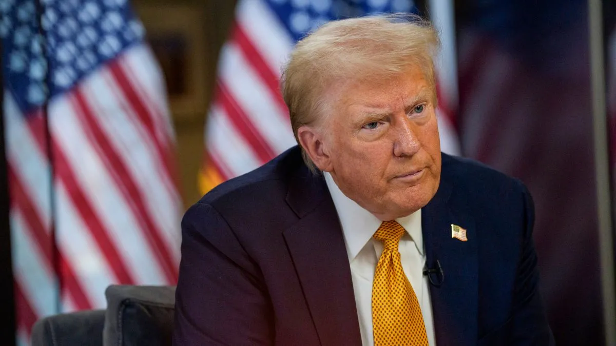 Інавгурація Трампа в США - де подивитися 20 січня?