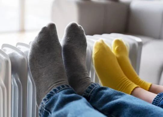 Частина Крошні та дитсадок у Житомирі залишилися без тепла