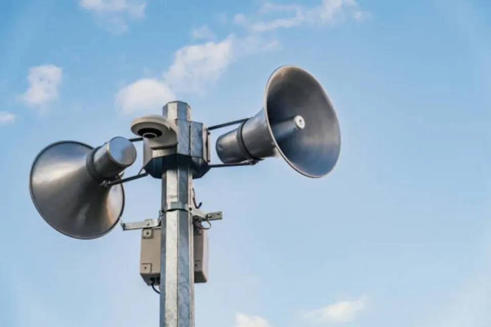 На Житомирщині повітряна тривога лунатиме не по всій області