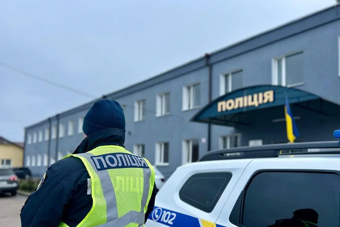На Житомирщині знайшли псевдомінера райвідділу поліції
