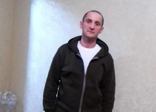 Мешканець Житомирщини 22 місяці перебував у полоні та був обміняний на Новий рік