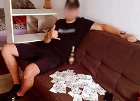 Мешканець Житомирщини обікрав матір безвісти зниклого військового