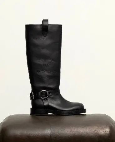 Чоботи жіночі