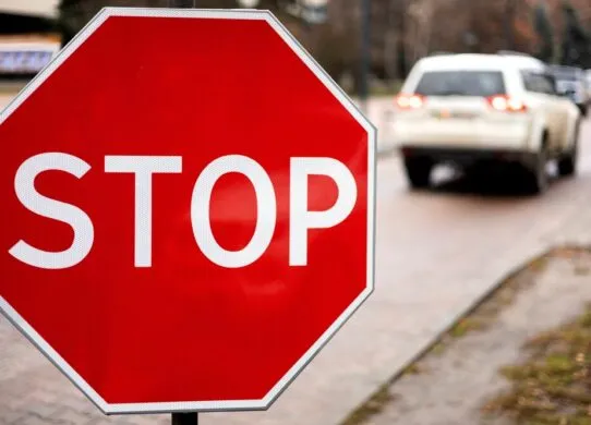 У Житомирі на Ріхтера на два тижні обмежать рух транспорту