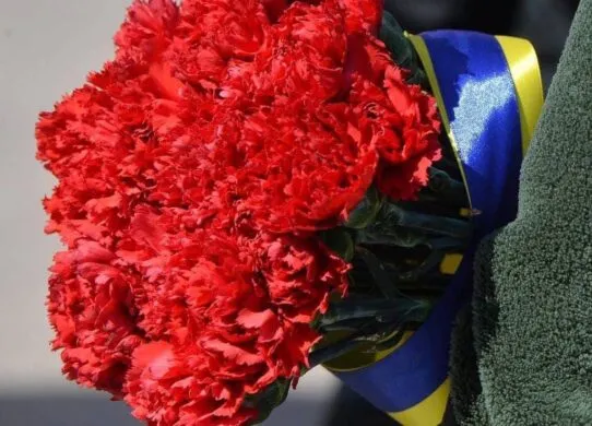 До Житомира "на щиті" повернулося двоє Героїв: що про них відомо?