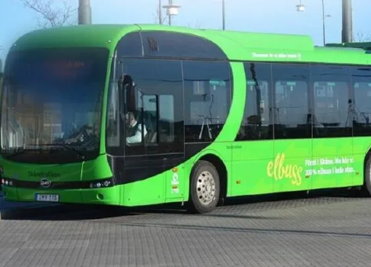 Для Житомира придбають 20 нових тролейбусів та 15 електробусів