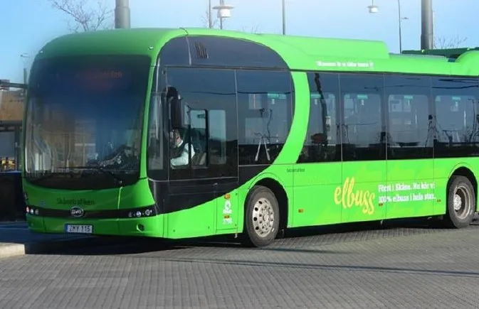 Для Житомира придбають 20 нових тролейбусів та 15 електробусів