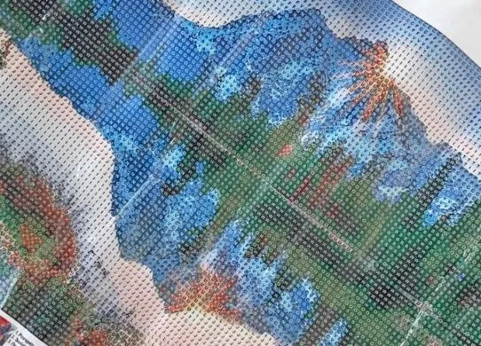 Алмазная мозаика: где купить и почему это лучший выбор для творчества