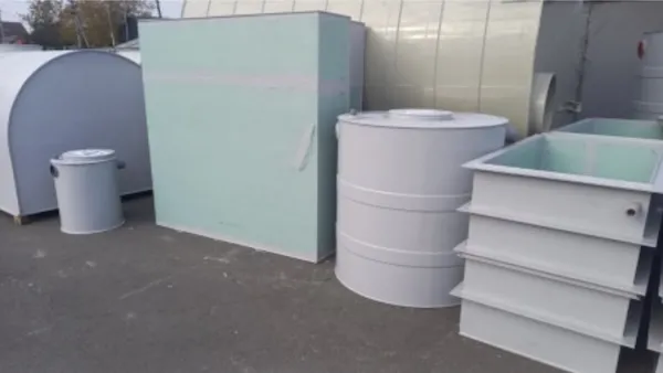 Что такое жироуловитель и зачем он нужен?