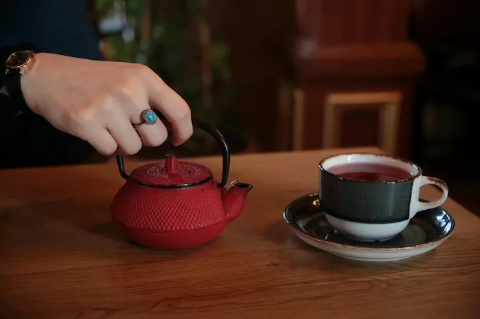 Дизайн заварника Дизайн заварника