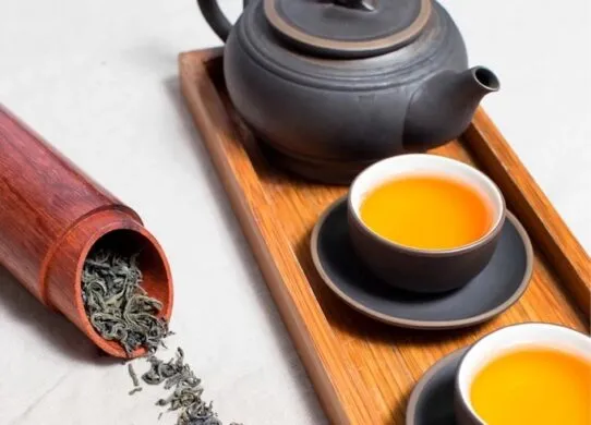 Хоть заварник, хоть исинский чайник: 3 общих критерия выбора