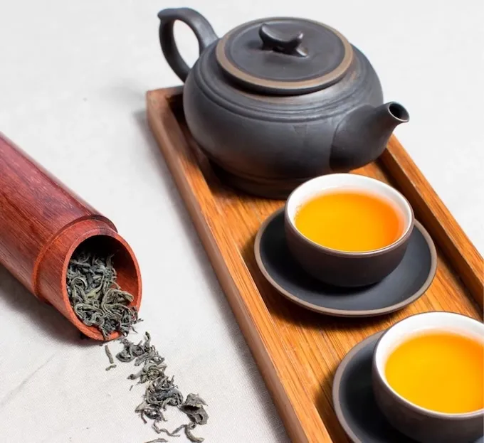 Хоть заварник, хоть исинский чайник: 3 общих критерия выбора