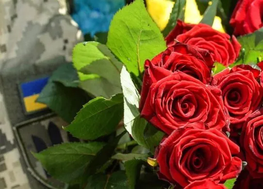 На війні загинув мешканець Житомирської області Микола Васяк