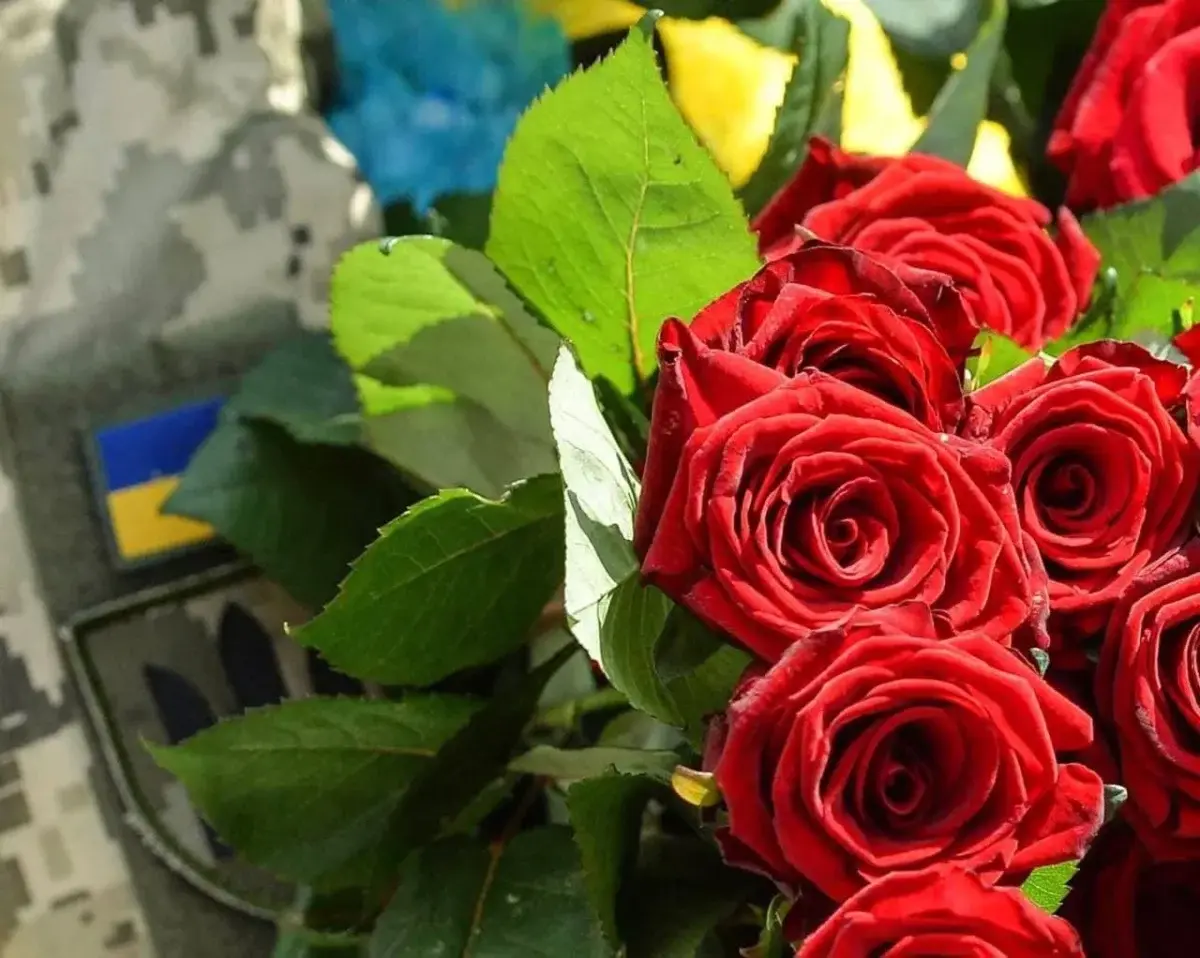 На війні загинув мешканець Житомирської області Микола Васяк