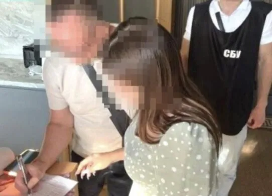 У Житомирі колишній працівник виправної колонії закликав Україну віддати росіянам частину територій