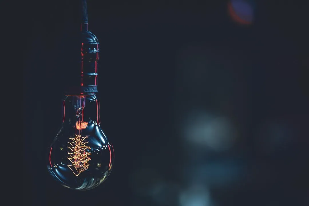 Аварійні відключення світла на Житомирщині через нічну атаку дронами