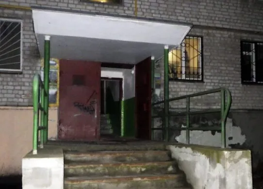 18-річна житомирянка вирішила помститися пенсіонерці, яка її прихистила та підпалила квартиру