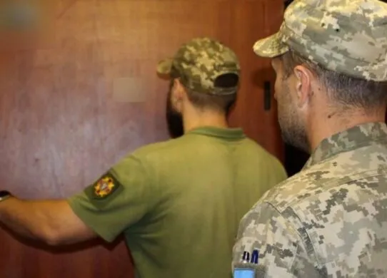 Мешканець Житомирщини ухилився від мобілізації, бо вирішив, що ТЦК над ним жартує